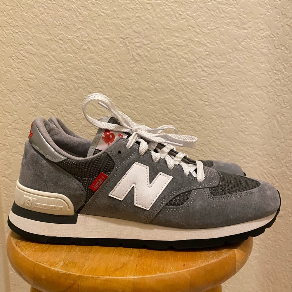 New Balance 990v1 - Version Series